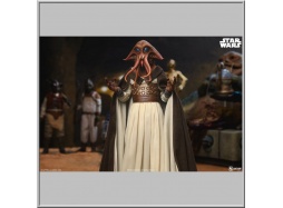 Sideshow Tessek 1/6 - Star Wars