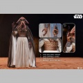 Sideshow Tessek 1/6 - Star Wars