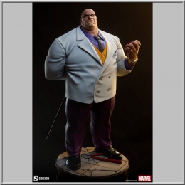Sideshow Kingpin Premium Format - Marvel