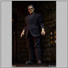 Sideshow 1/6 Frankenstein (Collector Edition) - Universal Monsters