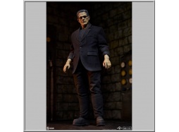 Sideshow 1/6 Frankenstein (Collector Edition) - Universal Monsters