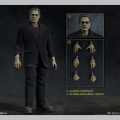 Sideshow 1/6 Frankenstein (Collector Edition) - Universal Monsters