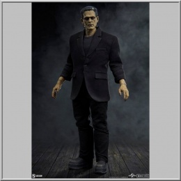 Sideshow 1/6 Frankenstein (Deluxe Edition) - Universal Monsters