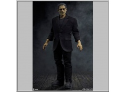 Sideshow 1/6 Frankenstein (Deluxe Edition) - Universal Monsters