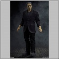 Sideshow 1/6 Frankenstein (Deluxe Edition) - Universal Monsters