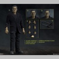 Sideshow 1/6 Frankenstein (Deluxe Edition) - Universal Monsters