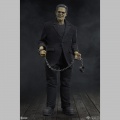 Sideshow 1/6 Frankenstein (Deluxe Edition) - Universal Monsters