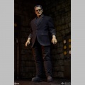Sideshow 1/6 Frankenstein (Deluxe Plus Edition) - Universal Monsters