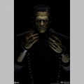 Sideshow 1/6 Frankenstein (Deluxe Plus Edition) - Universal Monsters