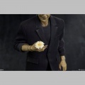 Sideshow 1/6 Frankenstein (Deluxe Plus Edition) - Universal Monsters