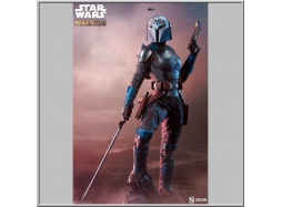 Sideshow Bo-Katan Kryze (Collector Edition) - Star Wars