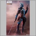 Sideshow Bo-Katan Kryze (Collector Edition) - Star Wars