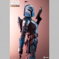 Sideshow Bo-Katan Kryze (Collector Edition) - Star Wars