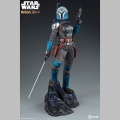 Sideshow Bo-Katan Kryze (Collector Edition) - Star Wars