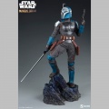 Sideshow Bo-Katan Kryze (Collector Edition) - Star Wars