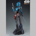Sideshow Bo-Katan Kryze (Collector Edition) - Star Wars