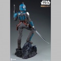 Sideshow Bo-Katan Kryze (Collector Edition) - Star Wars