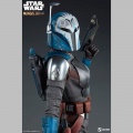 Sideshow Bo-Katan Kryze (Collector Edition) - Star Wars
