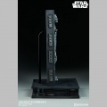 Sideshow Han Solo in Carbonite - Star Wars