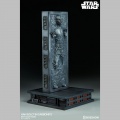 Sideshow Han Solo in Carbonite - Star Wars