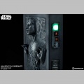 Sideshow Han Solo in Carbonite - Star Wars