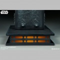 Sideshow Han Solo in Carbonite - Star Wars