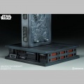 Sideshow Han Solo in Carbonite - Star Wars