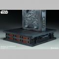 Sideshow Han Solo in Carbonite - Star Wars