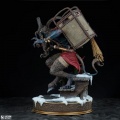 Sideshow Krampus Diorama - Krampus