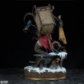 Sideshow Krampus Diorama - Krampus