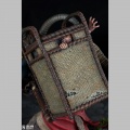 Sideshow Krampus Diorama - Krampus