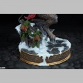 Sideshow Krampus Diorama - Krampus