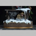 Sideshow Krampus Diorama - Krampus