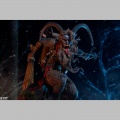 Sideshow Krampus Diorama - Krampus