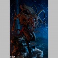 Sideshow Krampus Diorama - Krampus