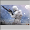 Hot Toys Imperial Remnant Snowtrooper - Star Wars: The Mandalorian & Grogu