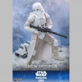 Hot Toys Imperial Remnant Snowtrooper - Star Wars: The Mandalorian & Grogu