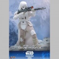 Hot Toys Imperial Remnant Snowtrooper - Star Wars: The Mandalorian & Grogu