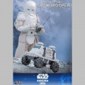 Hot Toys Imperial Remnant Snowtrooper - Star Wars: The Mandalorian & Grogu