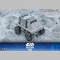 Hot Toys Imperial Remnant Snowtrooper - Star Wars: The Mandalorian & Grogu
