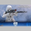Hot Toys Imperial Remnant Snowtrooper - Star Wars: The Mandalorian & Grogu