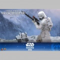 Hot Toys Imperial Remnant Snowtrooper - Star Wars: The Mandalorian & Grogu