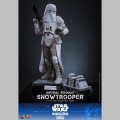 Hot Toys Imperial Remnant Snowtrooper - Star Wars: The Mandalorian & Grogu