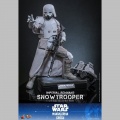 Hot Toys Imperial Remnant Snowtrooper - Star Wars: The Mandalorian & Grogu