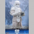 Hot Toys Imperial Remnant Snowtrooper - Star Wars: The Mandalorian & Grogu