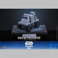Hot Toys Imperial Remnant Snowtrooper - Star Wars: The Mandalorian & Grogu