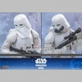 Hot Toys Imperial Remnant Snowtrooper - Star Wars: The Mandalorian & Grogu