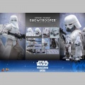 Hot Toys Imperial Remnant Snowtrooper - Star Wars: The Mandalorian & Grogu