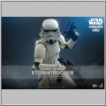 Hot Toys Imperial Remnant Stormtrooper - Star Wars: The Mandalorian & Grogu