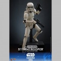 Hot Toys Imperial Remnant Stormtrooper - Star Wars: The Mandalorian & Grogu